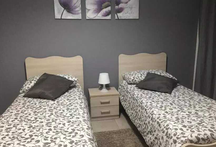 B&b La Casa Di Violetta