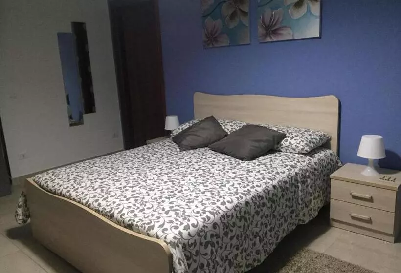 B&b La Casa Di Violetta