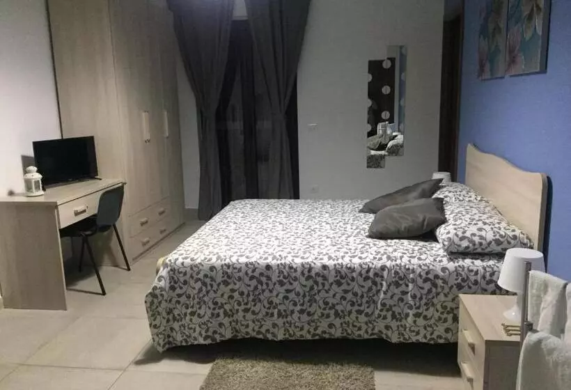 B&b La Casa Di Violetta