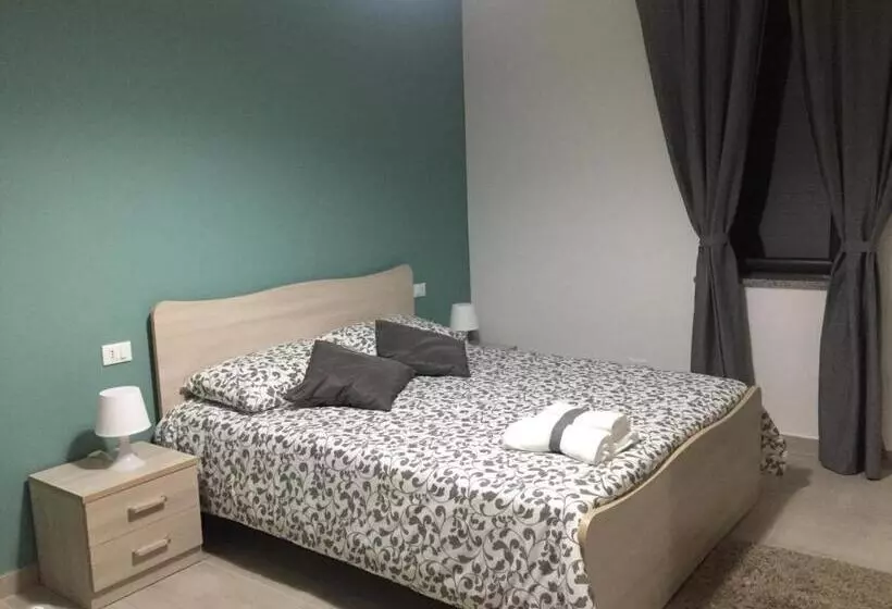 B&b La Casa Di Violetta