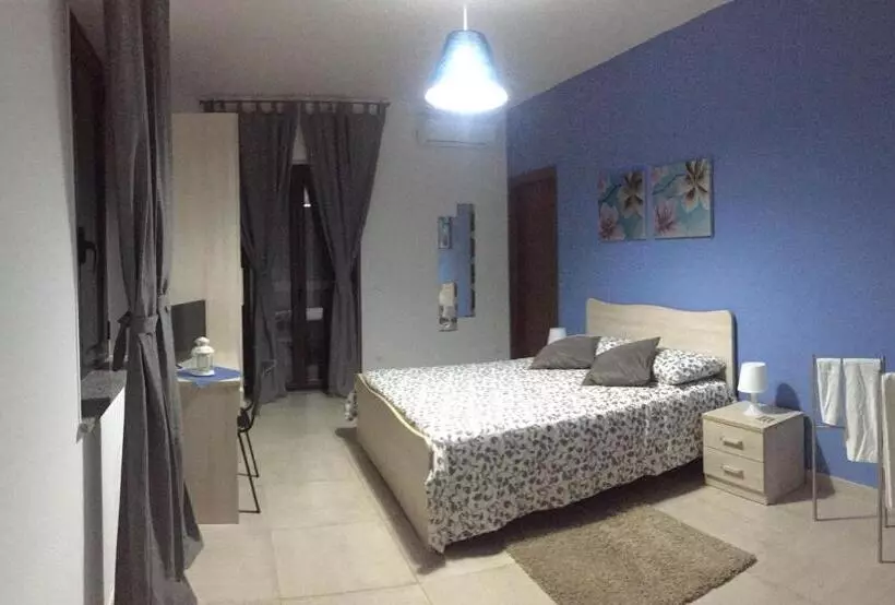 B&b La Casa Di Violetta