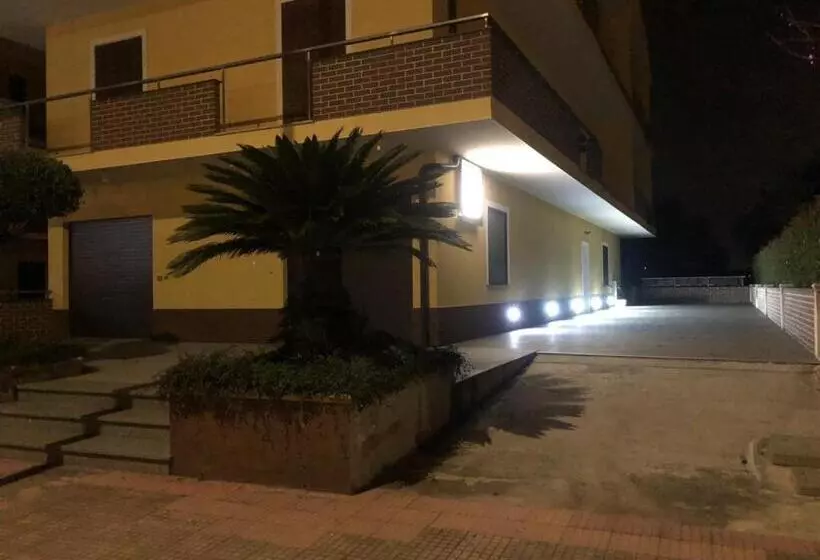 B&b La Casa Di Violetta