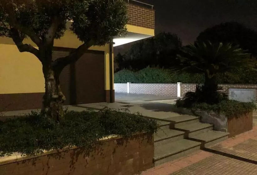 B&b La Casa Di Violetta