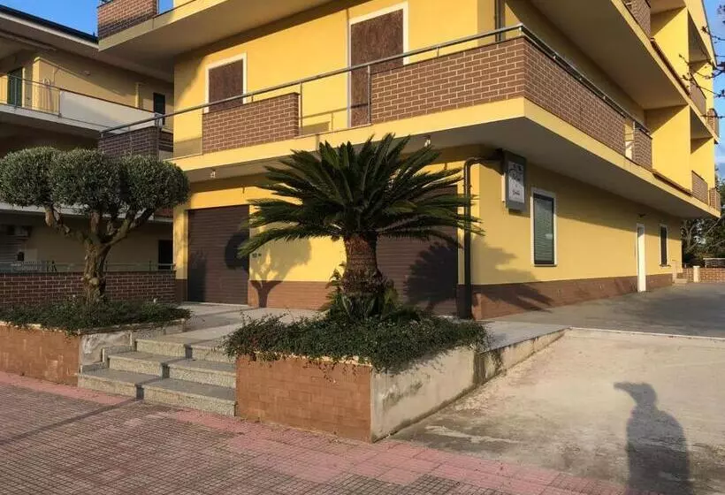 B&b La Casa Di Violetta