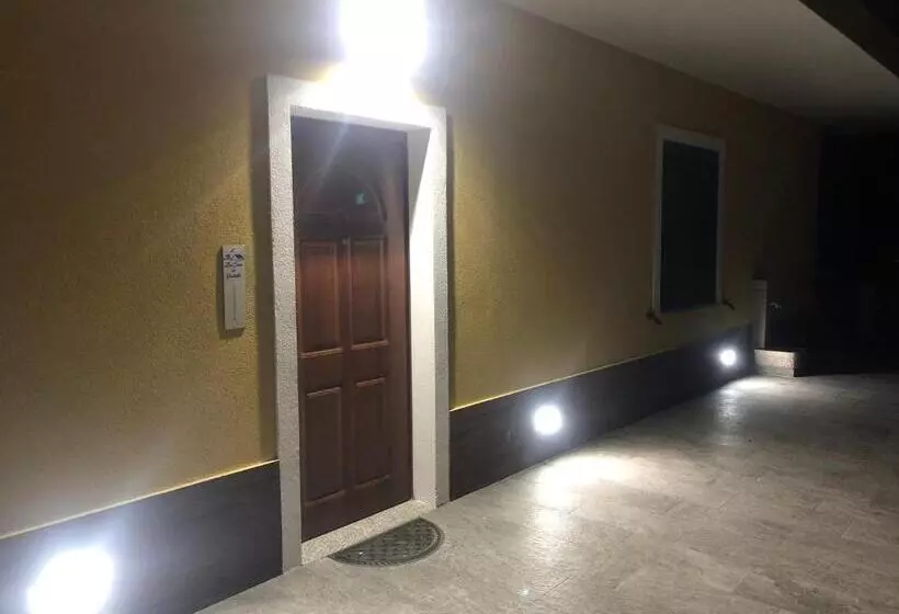B&b La Casa Di Violetta