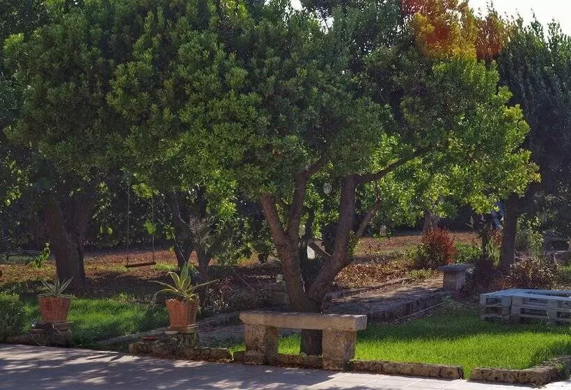 B&b Verde Salento