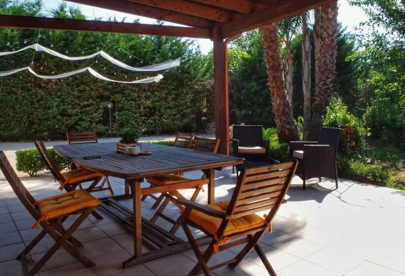 B&b Verde Salento