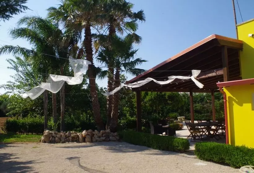 B&b Verde Salento