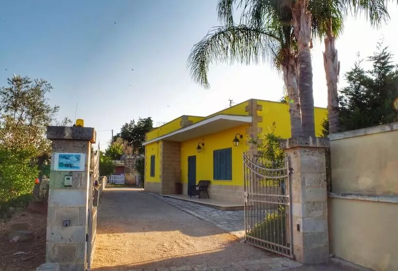 B&b Verde Salento