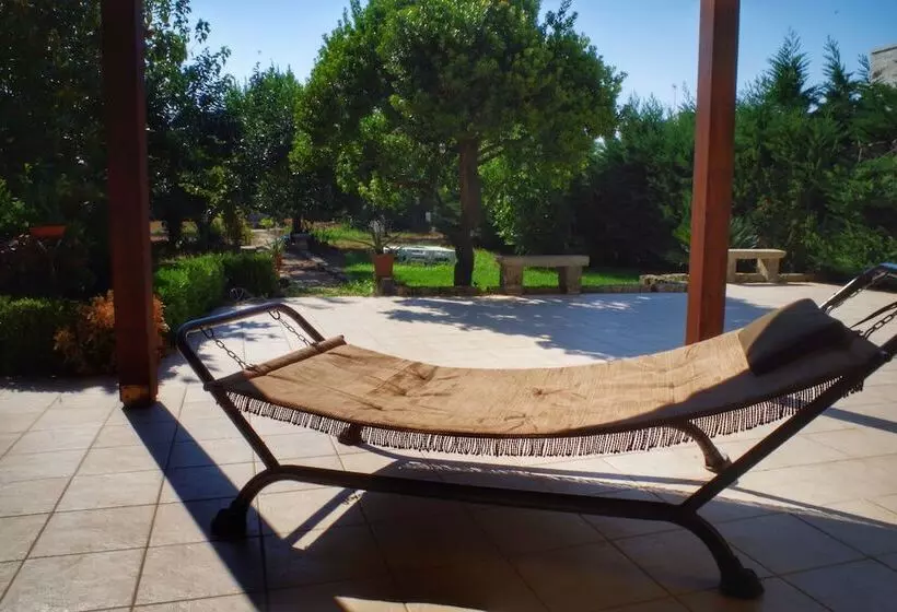 B&b Verde Salento
