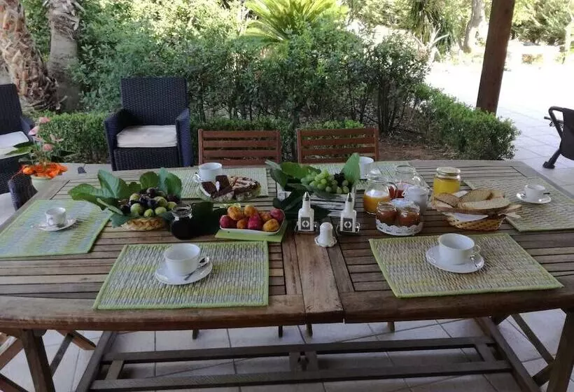 B&b Verde Salento