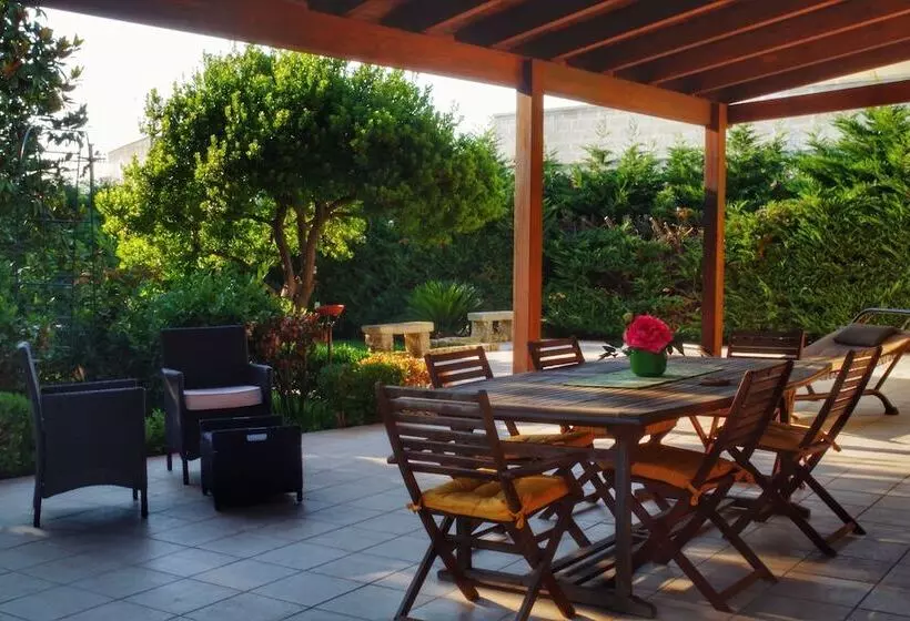 B&b Verde Salento