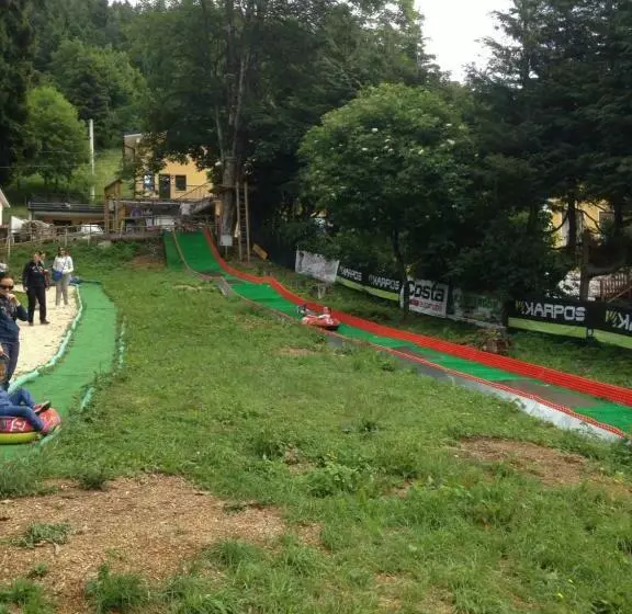 B&b Zanin Di Zanin Mauro