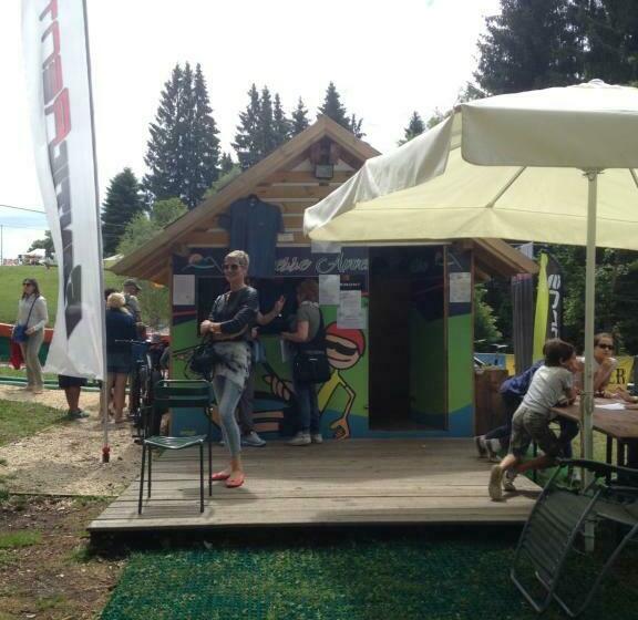 B&b Zanin Di Zanin Mauro