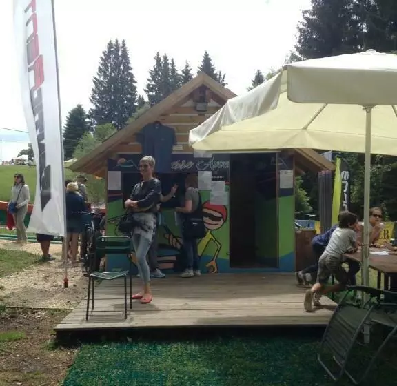 B&b Zanin Di Zanin Mauro