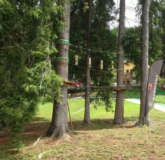 B&b Zanin Di Zanin Mauro