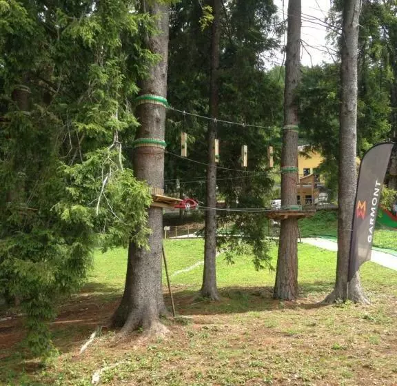 B&b Zanin Di Zanin Mauro