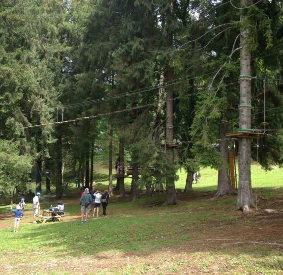 B&b Zanin Di Zanin Mauro