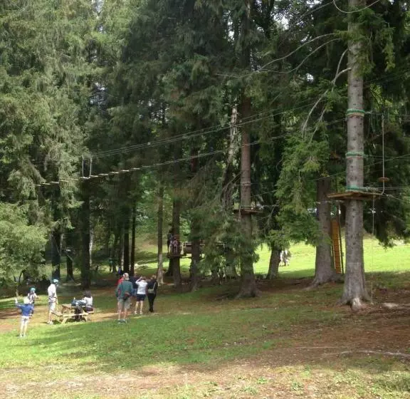 B&b Zanin Di Zanin Mauro