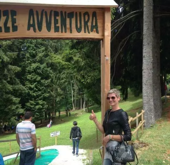 B&b Zanin Di Zanin Mauro