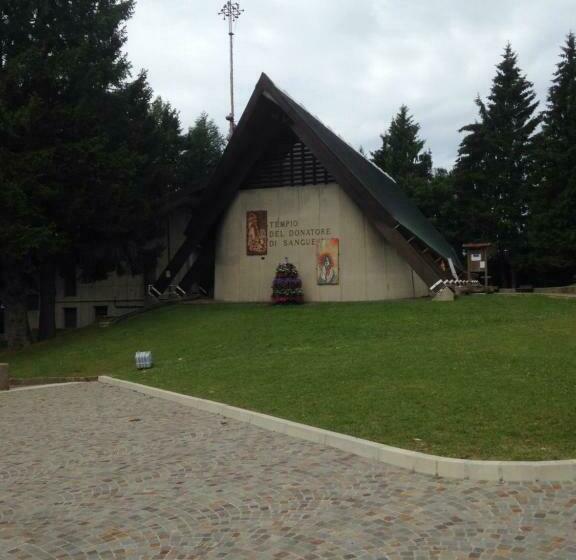 B&b Zanin Di Zanin Mauro