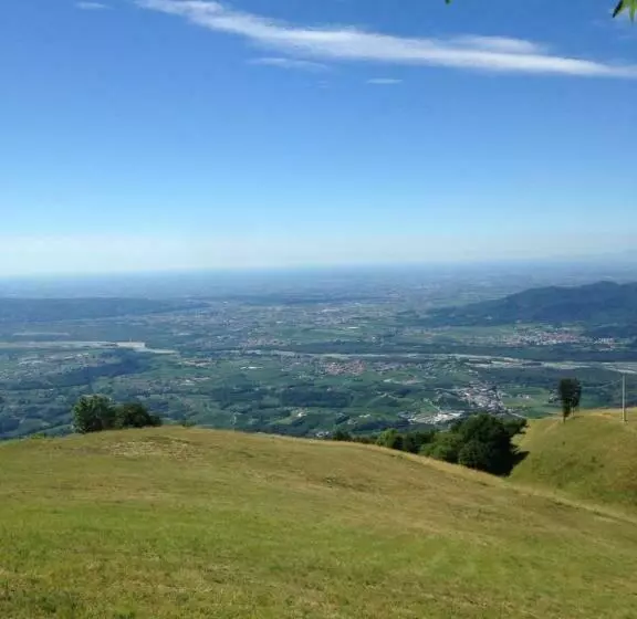 B&b Zanin Di Zanin Mauro