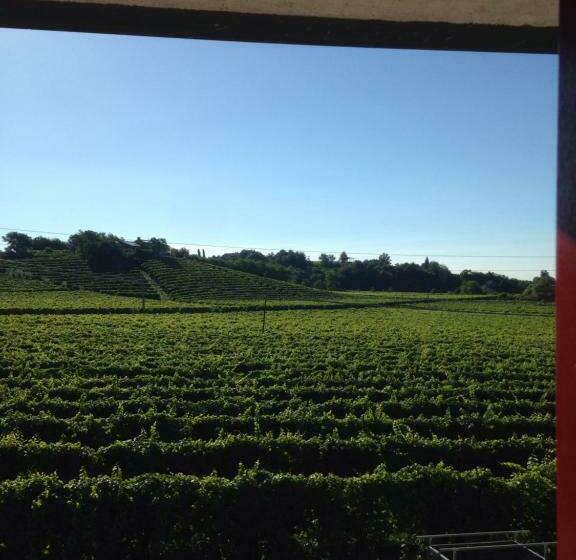 B&b Zanin Di Zanin Mauro