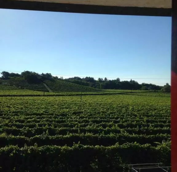 B&b Zanin Di Zanin Mauro