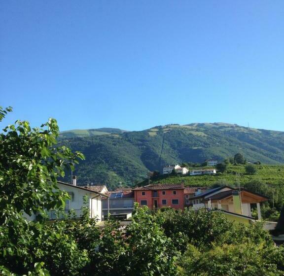 B&b Zanin Di Zanin Mauro