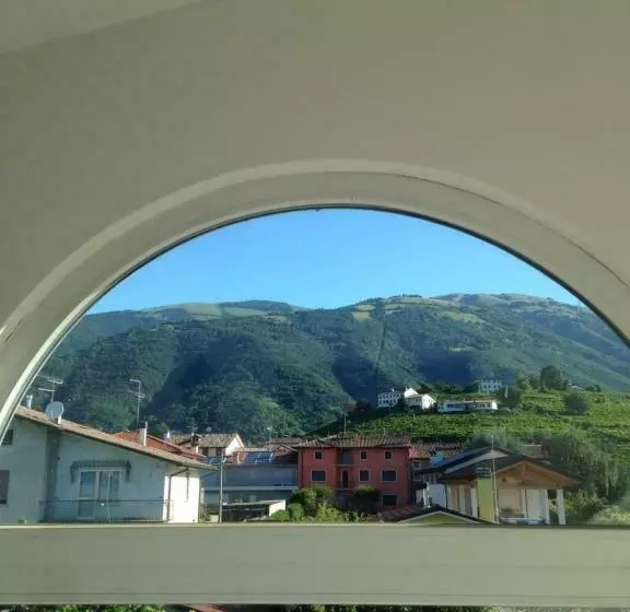 B&b Zanin Di Zanin Mauro