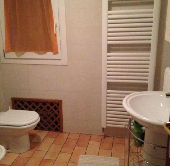 B&b Zanin Di Zanin Mauro