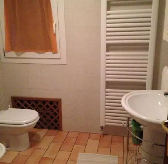 B&b Zanin Di Zanin Mauro