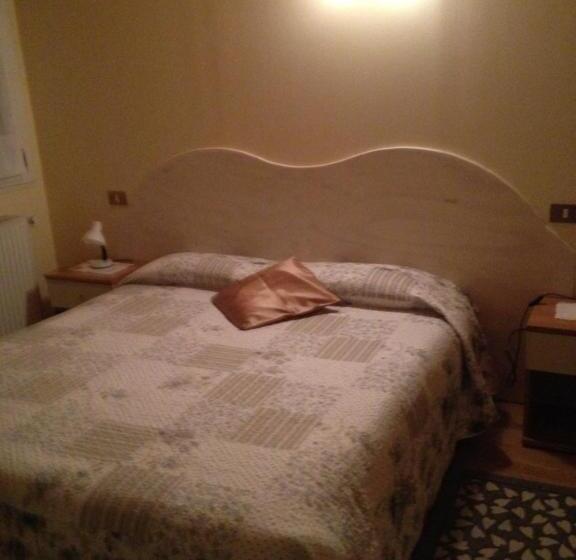 B&b Zanin Di Zanin Mauro