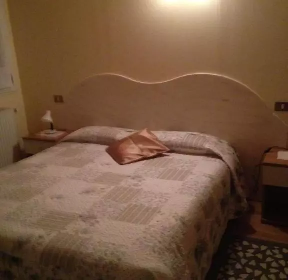 B&b Zanin Di Zanin Mauro