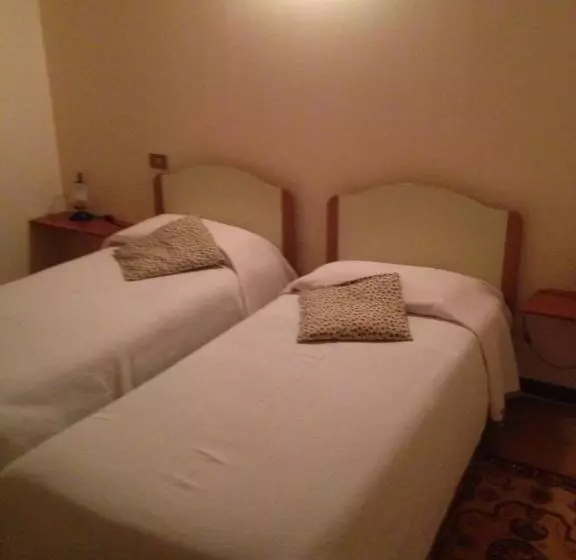 B&b Zanin Di Zanin Mauro