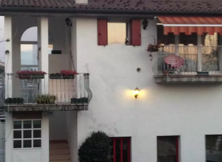 B&b Zanin Di Zanin Mauro