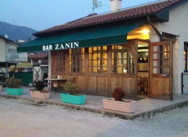 B&b Zanin Di Zanin Mauro