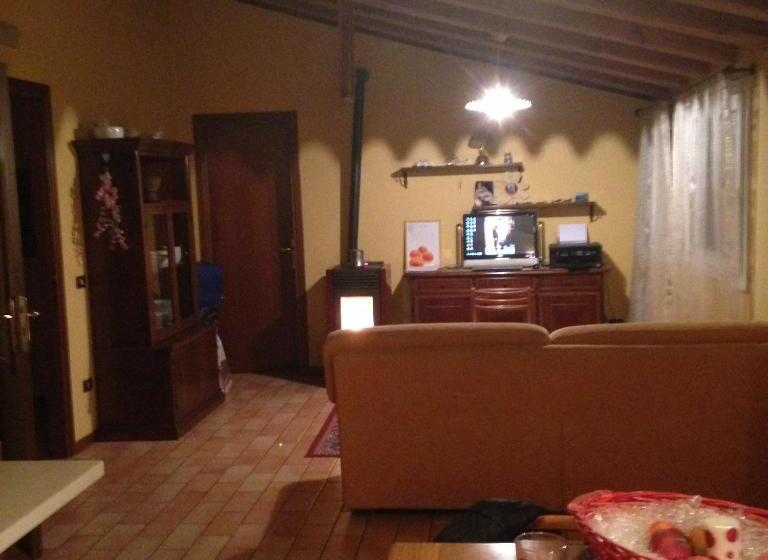 B&b Zanin Di Zanin Mauro