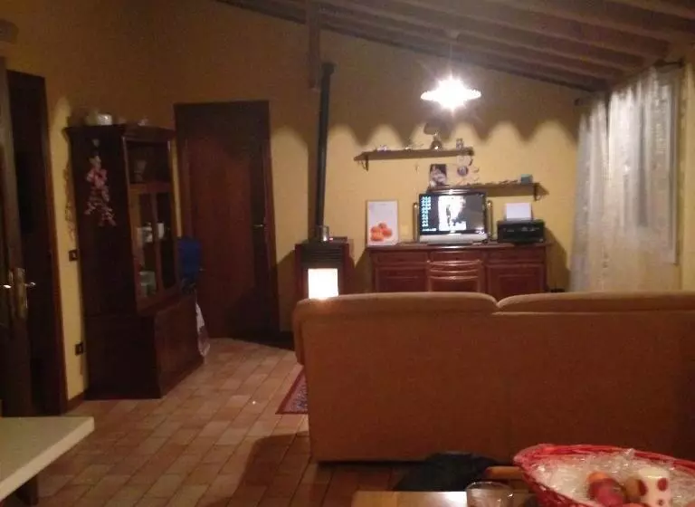 B&b Zanin Di Zanin Mauro