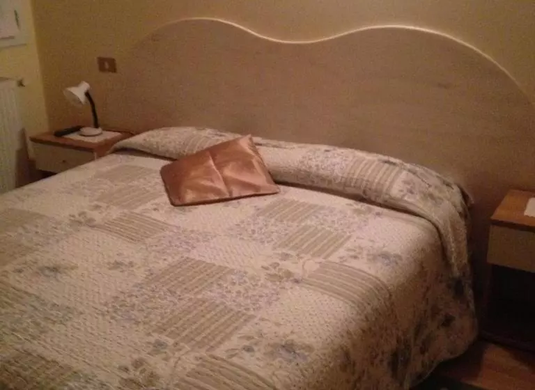 B&b Zanin Di Zanin Mauro