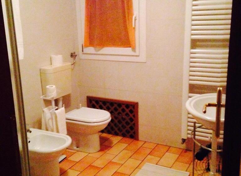 B&b Zanin Di Zanin Mauro