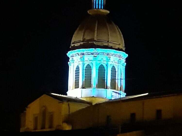 Aamiaismajoitus (B&B) Antares