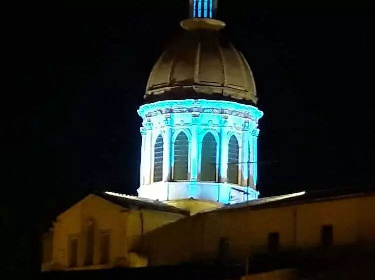 ベッドアンドブレックファースト Antares