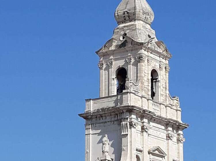 Bed and Breakfast Antares