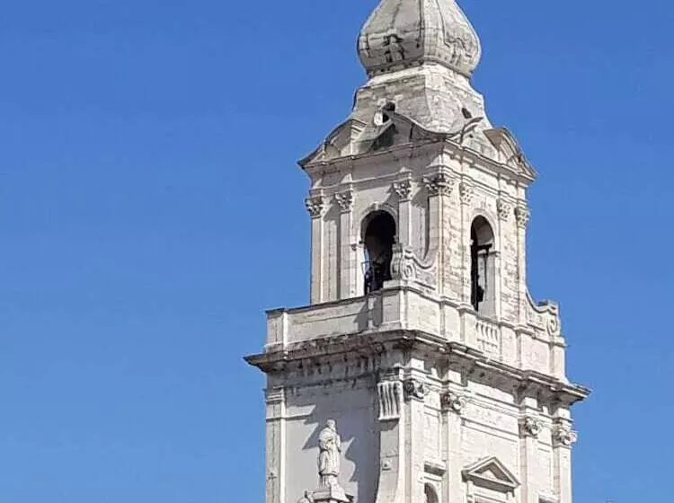 ベッドアンドブレックファースト Antares