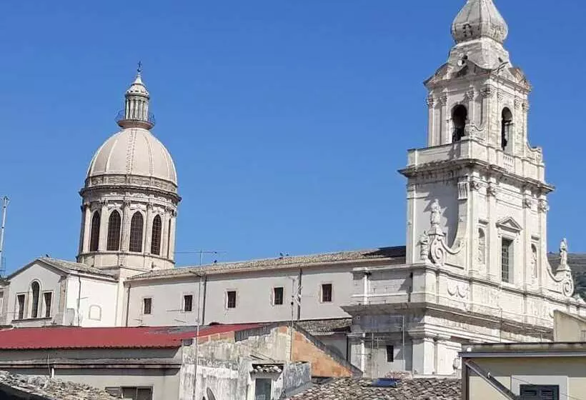 ベッドアンドブレックファースト Antares