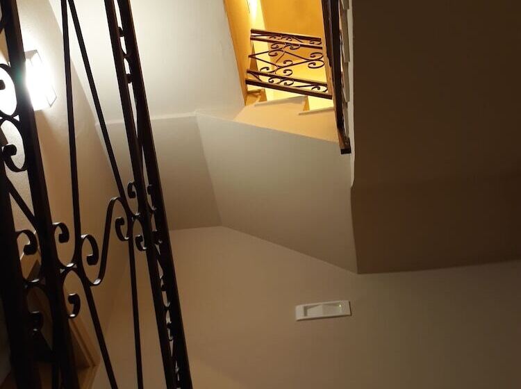 Aamiaismajoitus (B&B) Antares