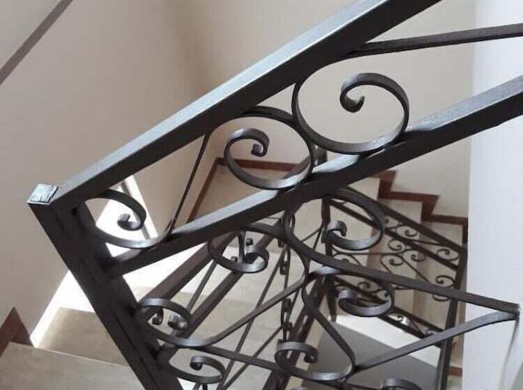 Bed and Breakfast Antares