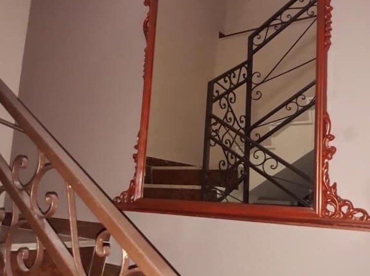 Bed and Breakfast Antares