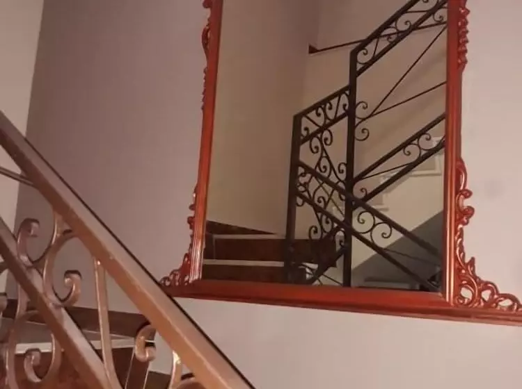 ベッドアンドブレックファースト Antares